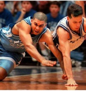 Sports and Action Photography