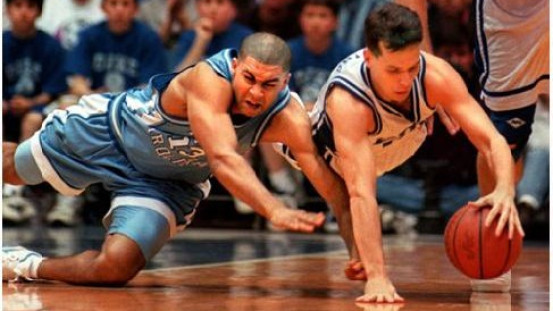 Sports and Action Photography