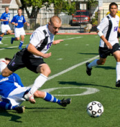 Tips for sport photography amateurs