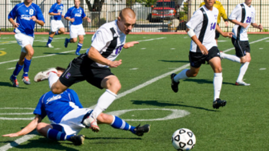 Tips for sport photography amateurs