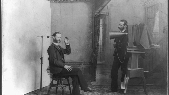 The History of Camera Shutters