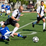 Tips for sport photography amateurs