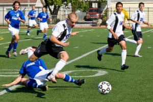 Tips for sport photography amateurs