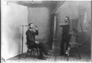 The History of Camera Shutters